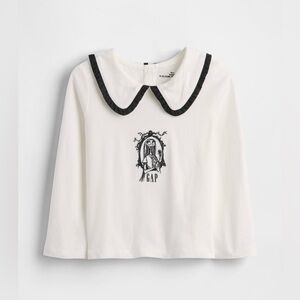 GAP X Disney Sailor Top